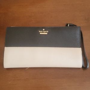 Kate spade wallet